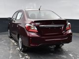 New 2024 Mitsubishi Mirage G4 ES image 6