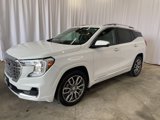 Used 2023 GMC Terrain Denali image 3