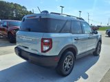 Used 2024 Ford Bronco Sport Big Bend image 5