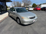 Used 2002 Toyota Camry LE image 6