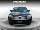 Used 2011 Toyota Highlander 2WD image 5
