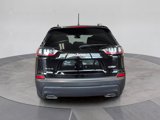 Used 2021 Jeep Cherokee Latitude Lux image 4