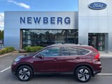 Used 2016 Honda CR-V Touring image 4