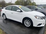 Used 2018 Nissan Sentra SV w/ Protection Package image 5