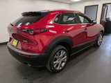Certified 2022 MAZDA CX-30 AWD 2.5 S w/ Premium Package image 4