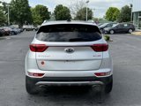 Used 2017 Kia Sportage SX image 3
