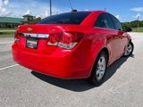 Used 2016 Chevrolet Cruze LT image 4