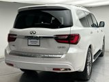 Used 2021 INFINITI QX80 Sensory w/ All-Season Package image 3