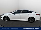 Used 2019 Kia Optima LX image 3