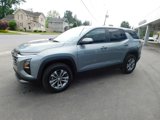 New 2026 Chevrolet Equinox LT w/ Convenience Package II image 3