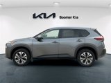 Used 2023 Nissan Rogue SV w/ SV Premium B Package image 2