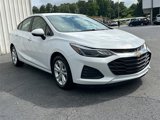 Used 2019 Chevrolet Cruze LT image 4