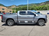 Used 2020 Chevrolet Silverado 1500 RST image 2