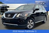 Used 2018 Nissan Pathfinder S image 1