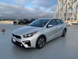Used 2020 Kia Forte LXS image 4