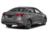 New 2025 Nissan Versa SV image 2
