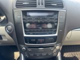 Used 2012 Lexus IS 250 AWD image 5