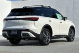 New 2025 INFINITI QX60 Autograph w/ Cargo Package image 5