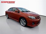 Used 2013 Toyota Corolla S Special Edition image 5