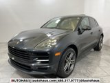 Used 2019 Porsche Macan S image 2