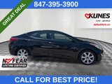 Used 2012 Hyundai Elantra Limited image 2