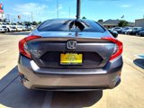 Used 2016 Honda Civic LX image 3