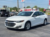 Used 2023 Chevrolet Malibu LS image 2