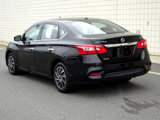 Used 2017 Nissan Sentra SV image 5