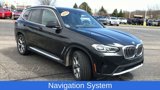 Used 2022 BMW X3 xDrive30i image 2