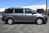 Used 2014 Toyota Sienna Limited image 3