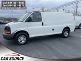 Used 2007 Chevrolet Express 2500 image 3