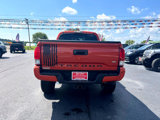 Used 2016 Toyota Tacoma TRD Sport image 4