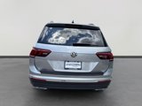 Used 2021 Volkswagen Tiguan SE image 5