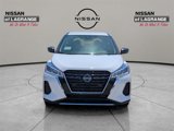 New 2025 Nissan Kicks S image 2