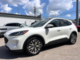 Used 2020 Ford Escape Titanium image 2