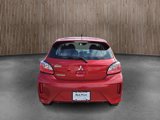 Used 2024 Mitsubishi Mirage ES image 6