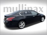 Used 2013 Nissan Altima 2.5 SV image 3