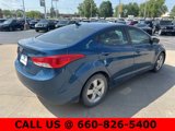 Used 2013 Hyundai Elantra GLS image 4
