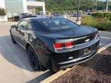 Used 2012 Chevrolet Camaro LS image 4