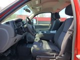 Used 2013 Chevrolet Silverado 2500 W/T w/ Snow Plow Prep Package image 5