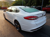 Used 2018 Ford Fusion Sport w/ Equipment Group 401A image 6