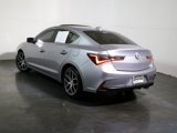 Certified 2021 Acura ILX w/ Premium Package image 2