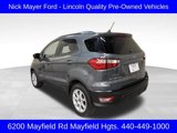 Used 2020 Ford EcoSport SE image 5