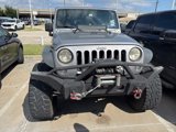 Used 2016 Jeep Wrangler Unlimited Sport w/ Quick Order Package 24S image 2