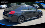 Used 2017 Subaru WRX Limited image 2