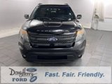 Used 2015 Ford Explorer Sport w/ Equipment Group 401A image 2