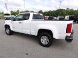 Used 2020 Chevrolet Colorado W/T w/ WT Convenience Package image 4