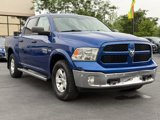 Used 2015 RAM 1500 SLT image 2