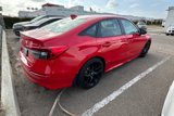 Used 2023 Honda Civic Sport image 3
