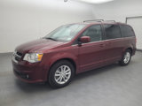 Used 2020 Dodge Grand Caravan SXT image 2